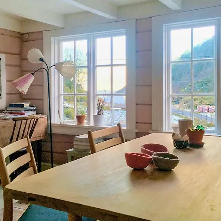 度假居 Awesome In With House Sea View *