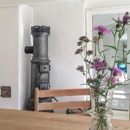 Ferienhaus Awesome In With House Sea View
