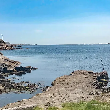 Awesome In With House Sea View 度假居 法尔松